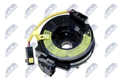 Wickelfeder, Airbag