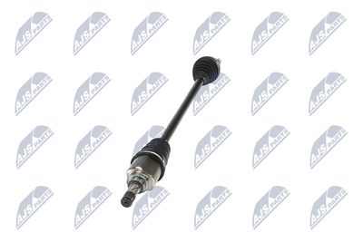 PLANETARA NTY NPWRE113 18