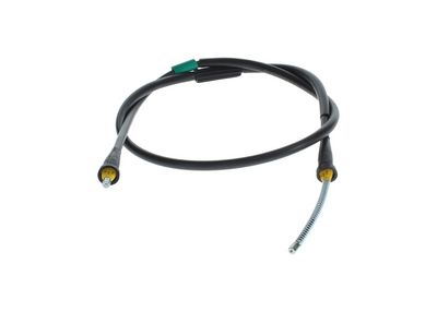 BOSCH - Ťažné lanko, parkovacia brzda RENAULT , 1 987 482 636