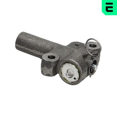 SCHWINGUNGSDäMPFER ZAHNRIEMEN