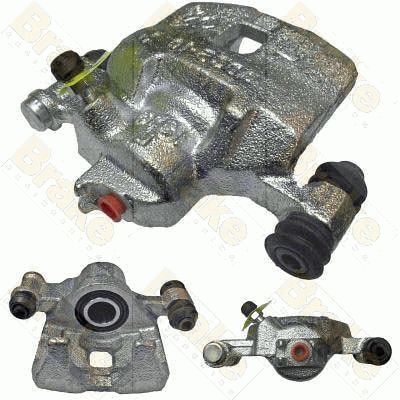 Brake Caliper Brake ENGINEERING CA1276R