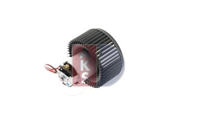 INNENRAUMGEBLäSE AKS DASIS 740907N 9