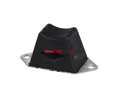 Atraminis buferis, pakaba