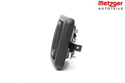 TüRGRIFF METZGER AUTOTEILE 2310539 10