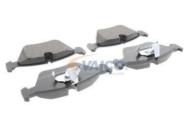 BREMSBELAGSATZ SCHEIBENBREMSE VAICO V208100 31