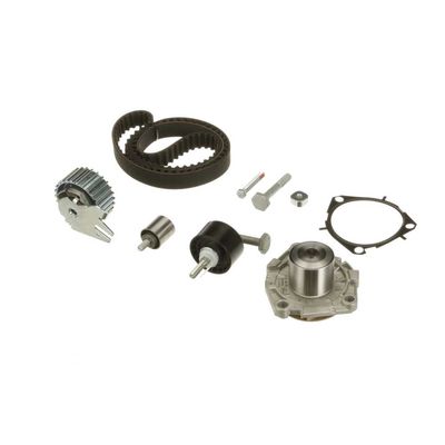 SET POMPA APA + CUREA DINTATA GATES KP15663XS 40