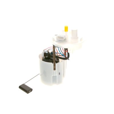 SISTEM ALIMENTARE CU COMBUSTIBIL BOSCH 0580200368 7