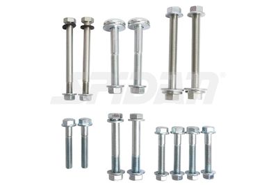 REPARATURSATZ RADAUFHäNGUNG