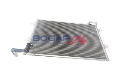 CONDENSATOR CLIMATIZARE BOGAP A4117102 6