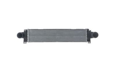 INTERCOOLER COMPRESOR