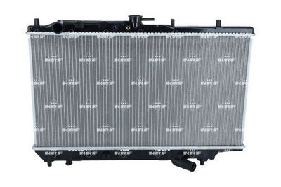 Chladič, chlazení motoru NRF 53322