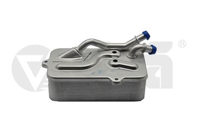 Olejový chladič, motorový olej vika 14091596901