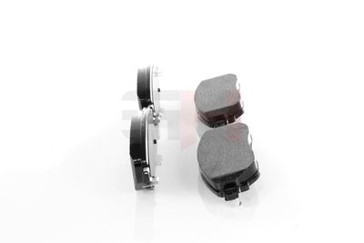 SET PLACUTE FRANA FRANA DISC GH GH413011 17