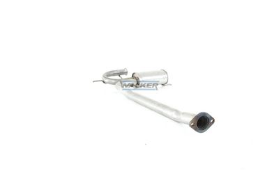 MITTELSCHALLDäMPFER WALKER 70435 3