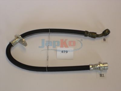 Vorschau Halter, Bremsschlauch