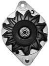 GENERATOR / ALTERNATOR ACAUTO ACCBA0631 1