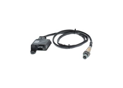 PARTIKELSENSOR BOSCH 0281008456 27