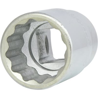 KS TOOLS Šešiakampio lizdo komplektas