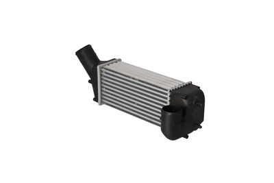 LADELUFTKüHLER NRF 30283 10