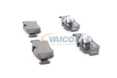 BREMSBELAGSATZ SCHEIBENBREMSE VAICO V208124 21
