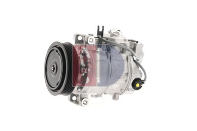 KOMPRESSOR KLIMAANLAGE AKS DASIS 851657N 5