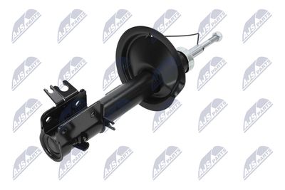 AMORTIZOR NTY ACT029 20