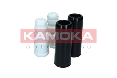 Dust Cover Kit, shock absorber 2019122