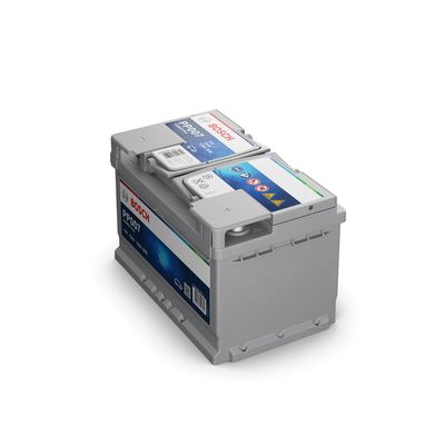 BATERIE DE PORNIRE BOSCH 0092PP0070 8