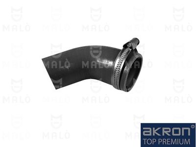 въздуховод за турбината AKRON-MALÒ 332911A