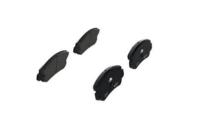 BREMSBELAGSATZ SCHEIBENBREMSE ATE 13046039422 22