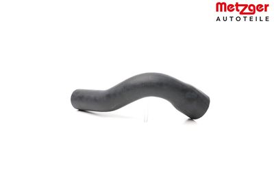 LADELUFTSCHLAUCH METZGER AUTOTEILE 2400849 21