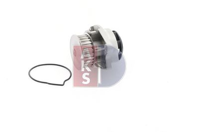 WASSERPUMPE MOTORKüHLUNG AKS DASIS 570024N 3
