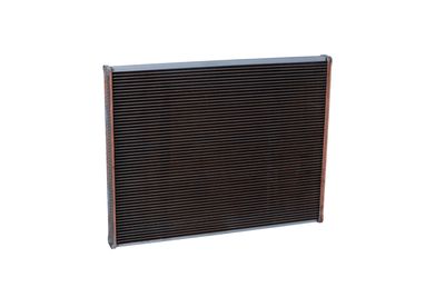 RETEA RADIATOR RACIRE MOTOR NRF 17602 43