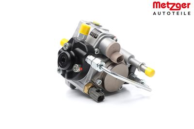 HOCHDRUCKPUMPE METZGER AUTOTEILE 0830166 34