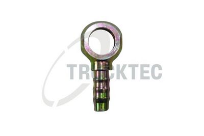 TRUCKTEC AUTOMOTIVE Jungtis, metaliniai vamzdeliai