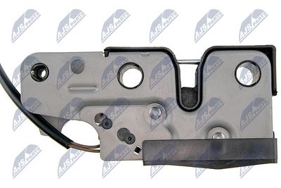 Zámok kapoty motora NTY EZC-WW-039
