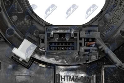 ARC SPIRALA AIRBAG NTY EASMZ007 6