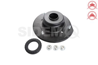 Opravná sada, horní uložení tlumičů SIDEM 891401 KIT