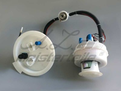 горивопроводен елемент (горивна помпа+сонда) A.Z. Meisterteile AZMT-49-020-3731