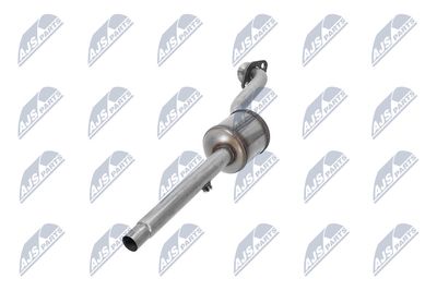 CATALIZATOR NTY KATRE012 22