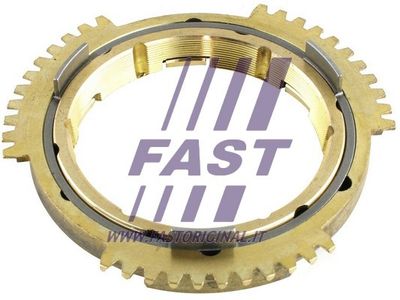 FAST FT62258 FAST FT62258