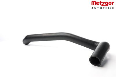 LADELUFTSCHLAUCH METZGER AUTOTEILE 2400940 5