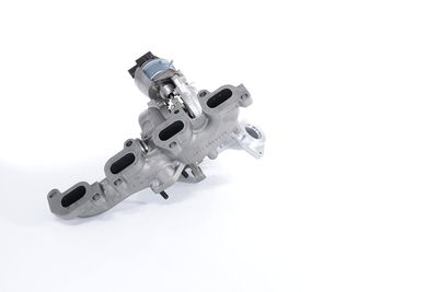 LADER AUFLADUNG BTS Turbo T915414 26