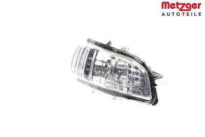 BLINKLEUCHTE METZGER AUTOTEILE 2080200 7