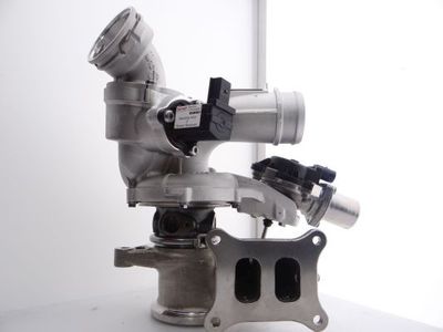 LADER AUFLADUNG GARRETT 8190355017S 5