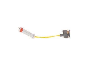 Sensor remblokslijtage Voor past: MERCEDES E T-MODEL (S211), E T-MODEL (S212), E (W211), E (W212) 5.0/5.5/6.2 10.03-12.16