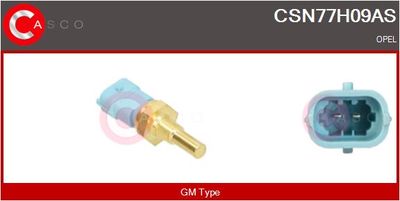 SENZOR TEMPERATURA LICHID DE RACIRE