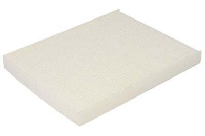 Cabinefilter past: FIAT 125  FORD B-MAX, ECOSPORT, FIESTA, FIESTA V, FIESTA VI, FIESTA VII, KA+ III, PUMA, TOURNEO COURIER B460, TRANSIT COURIER B460 1.0-2.0 07.67-