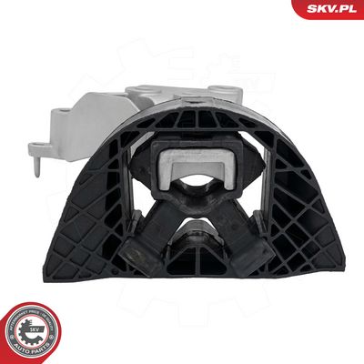 Uloženie, motor ESEN SKV 75SKV369