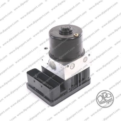 DIPASPORT ABS426R Датчик АБС для HONDA CR-V II (RD_) 2.0 (RD5)